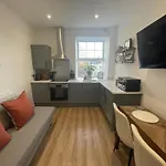 Fantastic 1-bed Flat In The Heart Of Clifton Διαμέρισμα Μπρίστολ