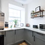 Fantastic 1-bed Flat In The Heart Of Clifton Daire *