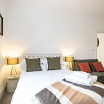 Fantastic 1-bed Flat In The Heart Of Clifton