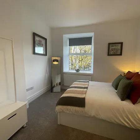 Fantastic 1-bed Flat In The Heart Of Clifton Bristol