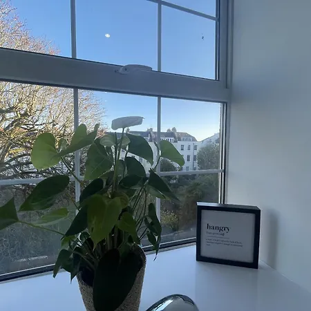 Lejlighed Fantastic 1-bed Flat In The Heart Of Clifton *