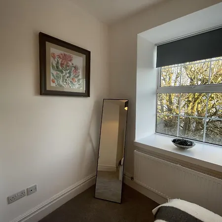 Fantastic 1-bed Flat In The Heart Of Clifton * 브리스틀