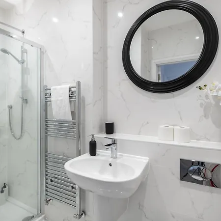 アパート Fantastic 1-bed Flat In The Heart Of Clifton *