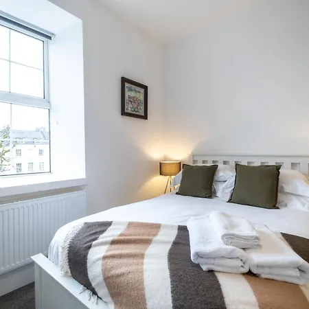 아파트 Fantastic 1-bed Flat In The Heart Of Clifton