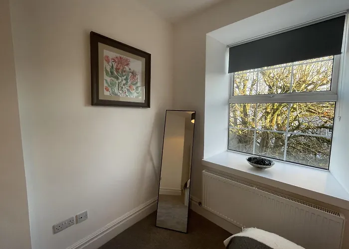 Fantastic 1-bed Flat In The Heart Of Clifton * Bristol