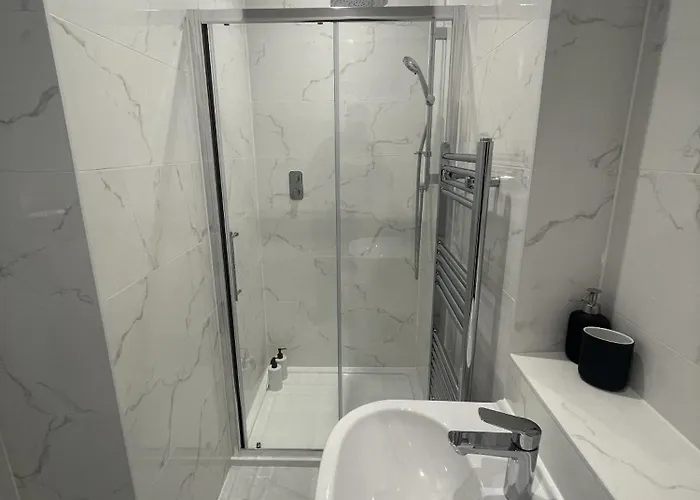 Fantastic 1-bed Flat In The Heart Of Clifton * Bristol