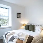 Fantastic 1-bed Flat In The Heart Of Clifton Апартаменты Бристоль