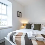 Апартаменты Fantastic 1-bed Flat In The Heart Of Clifton