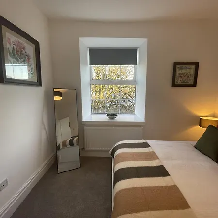 Fantastic 1-bed Flat In The Heart Of Clifton Apartamento Bristol