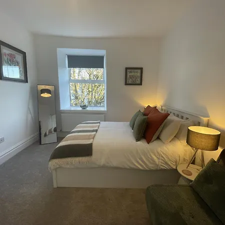 Fantastic 1-bed Flat In The Heart Of Clifton