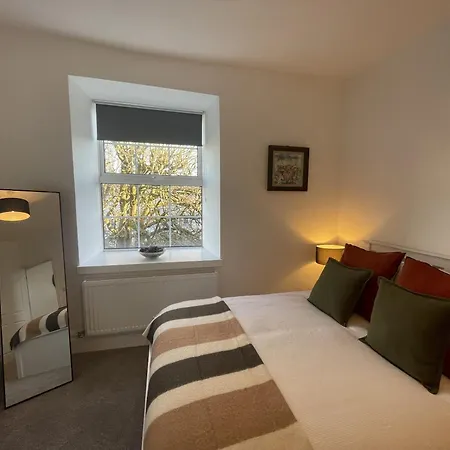 Fantastic 1-bed Flat In The Heart Of Clifton * Bristol